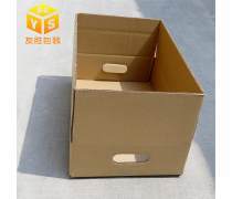 开孔毫米产品纸箱包装规范与信息详解